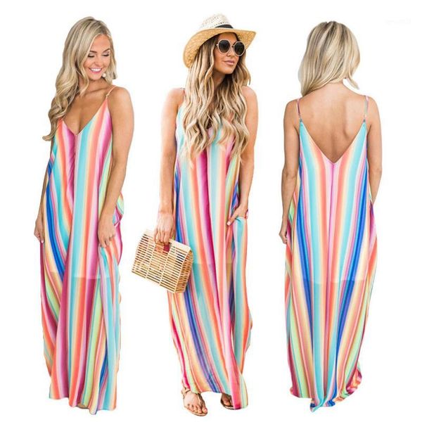casual dresses women's leisure sling fashion gradient loose sleeveless v neck long dress1, Black;gray
casual dresses women's leisure sling fashion gradient loose sleeveless v neck long dress1, Black;gray
