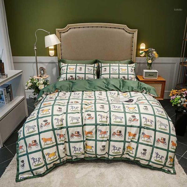 600tc luxury european egyptian cotton bedding sets duvet cover pillowcase flat sheet set digital printing king size #sw1
600tc luxury european egyptian cotton bedding sets duvet cover pillowcase flat sheet set digital printing king size #sw1