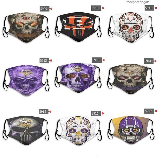 women skull cotton masks and personality pm2.5 men mask factory price 11 
women skull cotton masks and personality pm2.5 men mask factory price 11