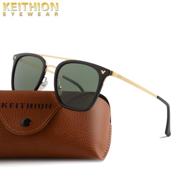 sunglasses keithion brand design classic polarized women men driving square frame goggles uv400 gafas, White;black
sunglasses keithion brand design classic polarized women men driving square frame goggles uv400 gafas, White;black