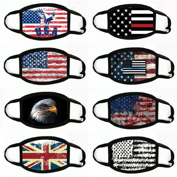 printing washable usa flag eagle cotton america face mask breathable summer women man outdoor cycling masks 2020#441
printing washable usa flag eagle cotton america face mask breathable summer women man outdoor cycling masks 2020#441