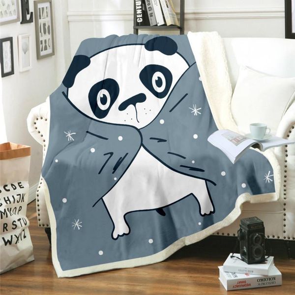 blankets panda horse 3digital 3d digital printing thick lamb blanket household cover lazy
blankets panda horse 3digital 3d digital printing thick lamb blanket household cover lazy