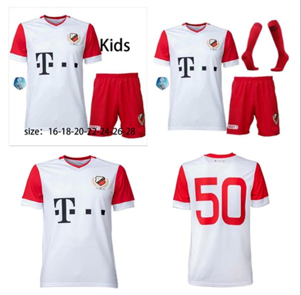 2020 utrecht home jersey + boys' set, Black;yellow