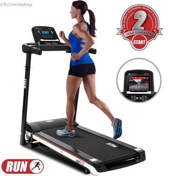 uk stock electric treadmill folding running machine digital control 12.8km/h 15 programmes portable gym equipment ms188830baa
uk stock electric treadmill folding running machine digital control 12.8km/h 15 programmes portable gym equipment ms188830baa