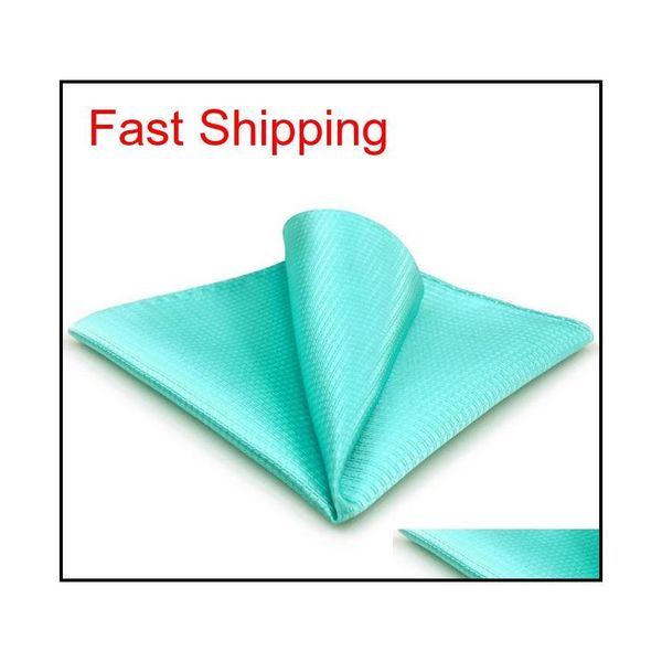 ch34 aqua solid silk mens pocket square classic brand new handkerchief fashion wedding acceossories hanky tlkfc, Blue;white
ch34 aqua solid silk mens pocket square classic brand new handkerchief fashion wedding acceossories hanky tlkfc, Blue;white