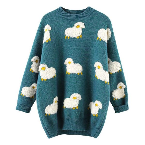 men's sweaters sweater women harajuku retro spandex pull over o-neck 2021 autumn and winter oversize casual hip hop streetwear, White;black
men's sweaters sweater women harajuku retro spandex pull over o-neck 2021 autumn and winter oversize casual hip hop streetwear, White;black