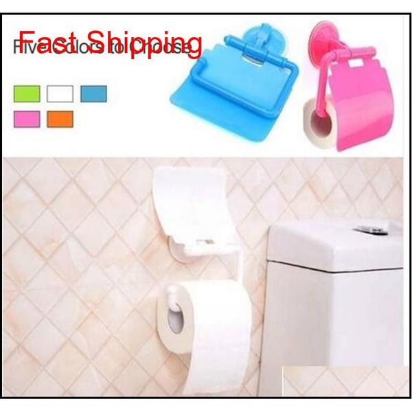 2018 wholesales wall mounted suction cup plastic bathroom toilet paper holder with cover porta papel higienico ba qyltcm bdesports
2018 wholesales wall mounted suction cup plastic bathroom toilet paper holder with cover porta papel higienico ba qyltcm bdesports