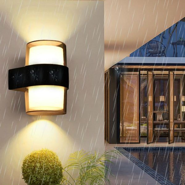 led wall light outdoor waterproof modern nordic style indoor wall lamps living room porch garden lamp wf102304
led wall light outdoor waterproof modern nordic style indoor wall lamps living room porch garden lamp wf102304