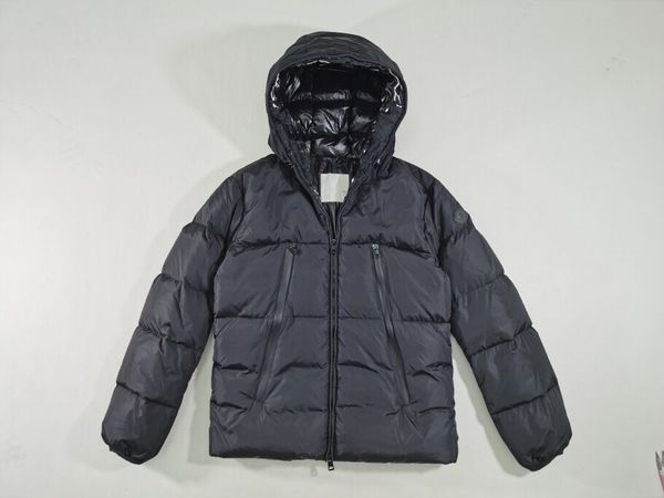 2020 paris italy down jackets casual street fashion pockets warm men women couple outwear 1209, Black
2020 paris italy down jackets casual street fashion pockets warm men women couple outwear 1209, Black