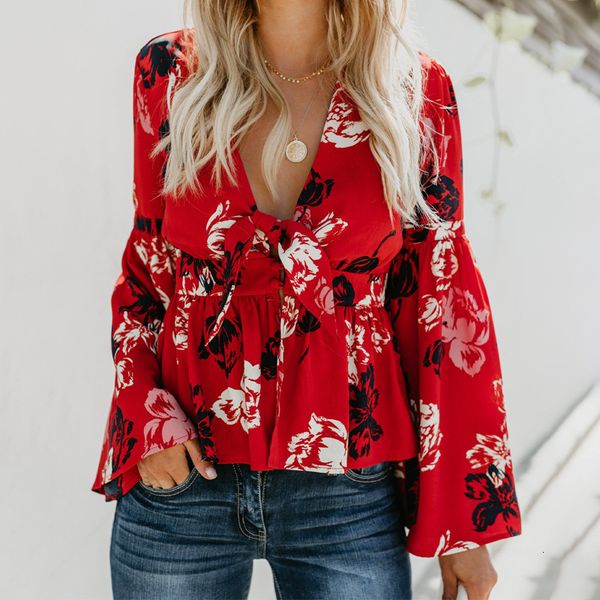 2019 women new style chiffon clothes v-neck summer time printing long sleeve cardigan, White
2019 women new style chiffon clothes v-neck summer time printing long sleeve cardigan, White
