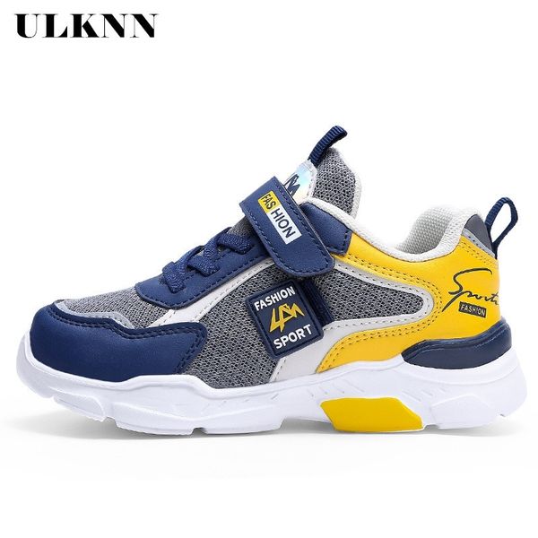 ulknn spring new children's shoes boy sneakers leather waterproof pupils big virgin boy sports running shoes y201028, Black
ulknn spring new children's shoes boy sneakers leather waterproof pupils big virgin boy sports running shoes y201028, Black