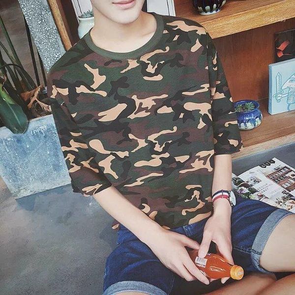 summer style men half-sleeve shirt short sleeve t-shirt camouflage t half-sleeve shirt casual loose teenager trend men's we1, White;black
summer style men half-sleeve shirt short sleeve t-shirt camouflage t half-sleeve shirt casual loose teenager trend men's we1, White;black