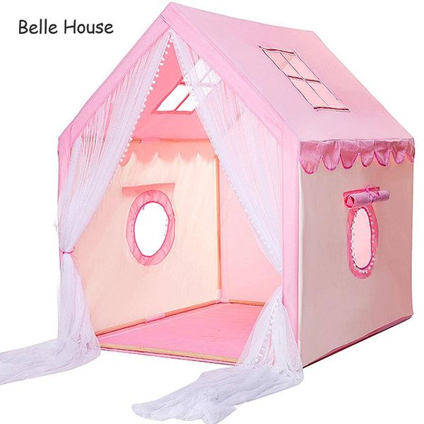 fashion independent space ventilated breathable indoor play house children's intimate curtains lengthened mosquito tent inte0009
fashion independent space ventilated breathable indoor play house children's intimate curtains lengthened mosquito tent inte0009