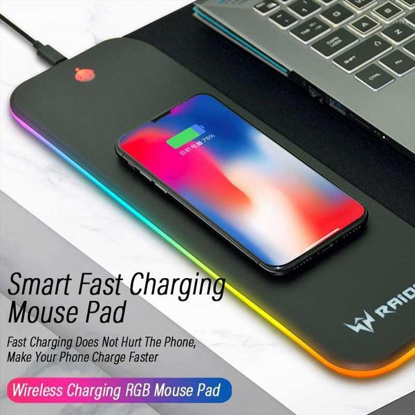 rgb wireless charging mouse pad large gaming luminous waterproof non-slip rubber desk mat for mobile phone mouse more devices1
rgb wireless charging mouse pad large gaming luminous waterproof non-slip rubber desk mat for mobile phone mouse more devices1