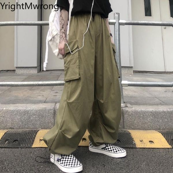 leg cargo pocket camo techwear black streetwear hip big jogger side solid baggy hop tracksuit pant japanese wide trouser loose xmalj
leg cargo pocket camo techwear black streetwear hip big jogger side solid baggy hop tracksuit pant japanese wide trouser loose xmalj