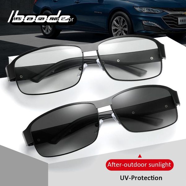 sunglasses iboode men classic retro metal polarized lighter design square frame uv400 shades protection brand sun glasses, White;black
sunglasses iboode men classic retro metal polarized lighter design square frame uv400 shades protection brand sun glasses, White;black