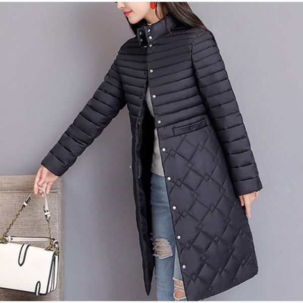 2020 parkas women winter coat parkas plue size 5xl cotton jacket for women winter long thick warm cotton outwear, Black
2020 parkas women winter coat parkas plue size 5xl cotton jacket for women winter long thick warm cotton outwear, Black