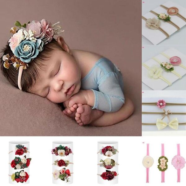 beauty 3pcs baby girls infant kid flower bow headband hair band accessories 0-2y flower fashionable, Slivery;white
beauty 3pcs baby girls infant kid flower bow headband hair band accessories 0-2y flower fashionable, Slivery;white