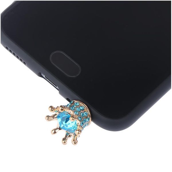 small crown design 3.5mm anti-dust plug for iphone for xiaomi for samsung universal mobile phone earphone d jlluxz
small crown design 3.5mm anti-dust plug for iphone for xiaomi for samsung universal mobile phone earphone d jlluxz