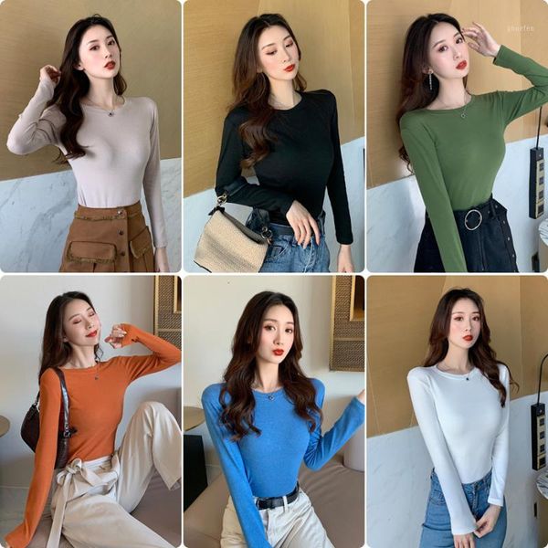 2019 joker self-cultivation thin rendering unlined upper garment long sleeve round neck t pity rendering jacket woman1, White;black
2019 joker self-cultivation thin rendering unlined upper garment long sleeve round neck t pity rendering jacket woman1, White;black