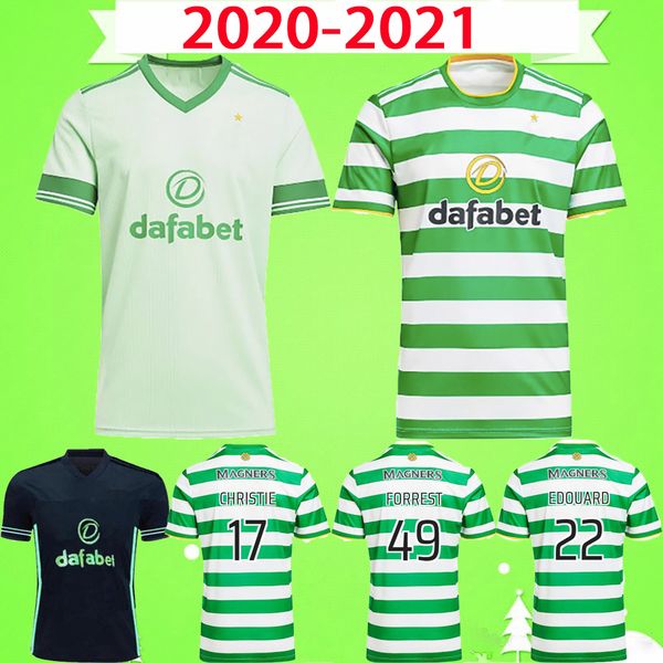 20 21 celtic soccer jerseys edouard 2020 2021 brown forrest bayo klimala football shirt griffiths taylor home away 3rd mcgregor men uniform, Black;yellow
20 21 celtic soccer jerseys edouard 2020 2021 brown forrest bayo klimala football shirt griffiths taylor home away 3rd mcgregor men uniform, Black;yellow