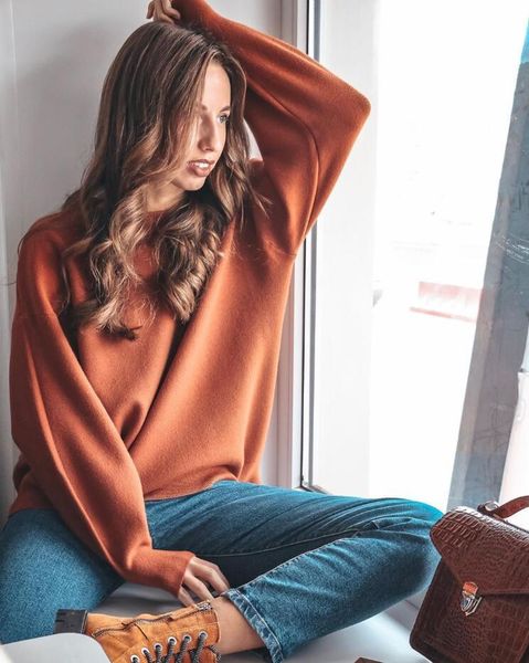 pull femme 2021 winter oversized autumn mesh cashmere sweater female lantern basic sleeve pullovers p2030 prmv, White;black
pull femme 2021 winter oversized autumn mesh cashmere sweater female lantern basic sleeve pullovers p2030 prmv, White;black