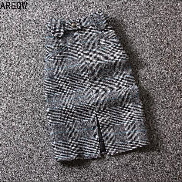 spring and autumn woolen skirt women 2021 korean style new fashion all-match high waist slim split skirt women, Black
spring and autumn woolen skirt women 2021 korean style new fashion all-match high waist slim split skirt women, Black