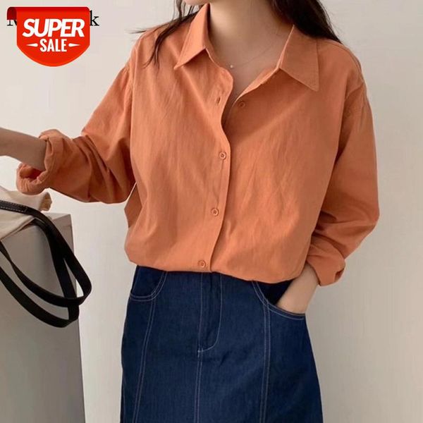 autumn women blouses long sleeve woman shirt loose harajuku women shirts casual slim womens blouses solid camisas mujer 10320 #cl6c, White
autumn women blouses long sleeve woman shirt loose harajuku women shirts casual slim womens blouses solid camisas mujer 10320 #cl6c, White