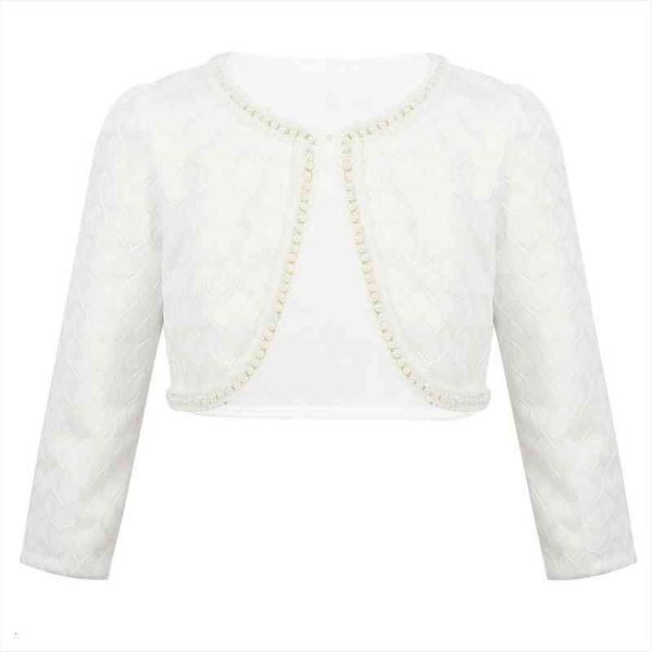 kids baby girls long sleeve lace bolero shrug cardigan short jacket for princess wedding party flower girl dresses, Blue;gray
kids baby girls long sleeve lace bolero shrug cardigan short jacket for princess wedding party flower girl dresses, Blue;gray