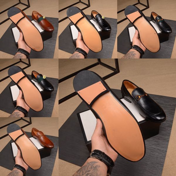 2020 suede leather men loafers luxury dress shoes slip on male shoes designers casual shoes man party wedding footwear, Black
2020 suede leather men loafers luxury dress shoes slip on male shoes designers casual shoes man party wedding footwear, Black