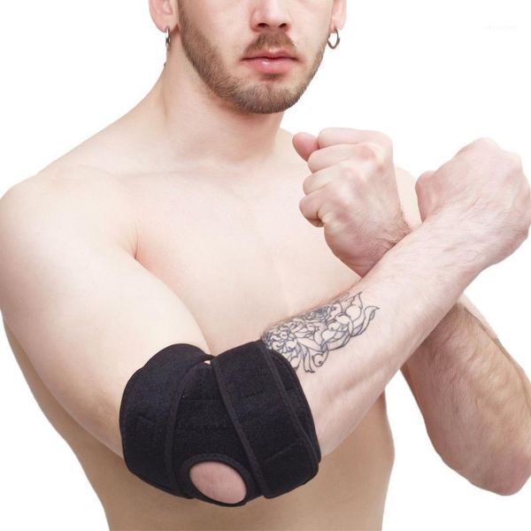elbow & knee pads breathable sports pad adjustable magic stick guard for basketball football running tennis1, Black;gray
elbow & knee pads breathable sports pad adjustable magic stick guard for basketball football running tennis1, Black;gray