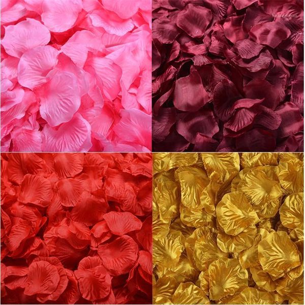 decorative flowers & wreaths 500pcs / batch 5 * 5cm rose petals wedding decoration romantic simulation 20 color accessories1
decorative flowers & wreaths 500pcs / batch 5 * 5cm rose petals wedding decoration romantic simulation 20 color accessories1