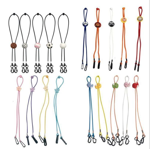 factory ball kid's adjustable face masks anti-loss straps extensible rest ear holder rope mask protection lanyard buckle
factory ball kid's adjustable face masks anti-loss straps extensible rest ear holder rope mask protection lanyard buckle