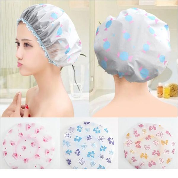 shower cap thicken elastic bath hat bathing cap for women hair salon dot waterproof bathroom products bathroom acc jllhwr
shower cap thicken elastic bath hat bathing cap for women hair salon dot waterproof bathroom products bathroom acc jllhwr