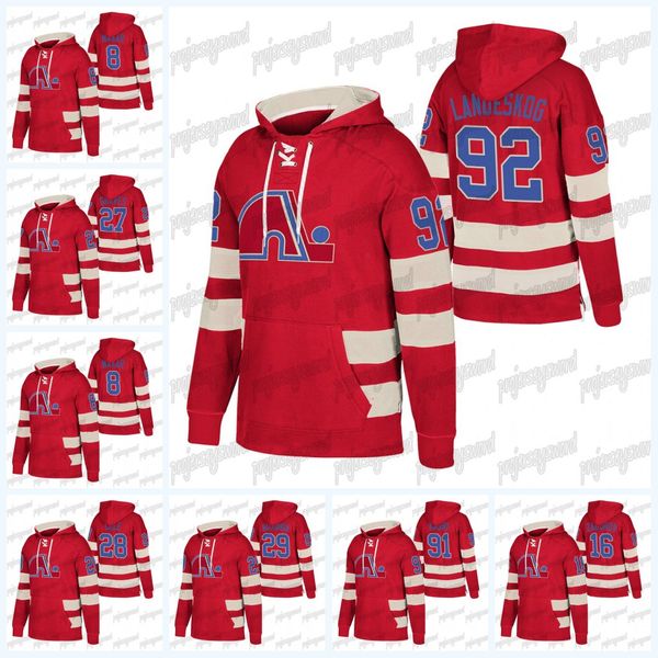 quebec red hoodie ian cole gabriel landeskog nathan mackinnon arik johnson mats sundin valeri nichushkin joe sakic andre burakovsky, Black;red
quebec red hoodie ian cole gabriel landeskog nathan mackinnon arik johnson mats sundin valeri nichushkin joe sakic andre burakovsky, Black;red