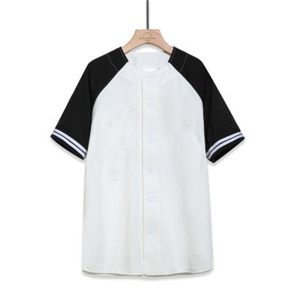summer hip hop fashion baseball t shirt loose mens womens kids tee tide mujeres camiseta s-3xl 7xbb, White;black
summer hip hop fashion baseball t shirt loose mens womens kids tee tide mujeres camiseta s-3xl 7xbb, White;black