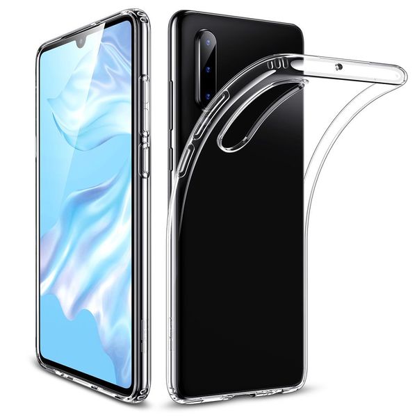 esr essential zero series 08mm ultra-thin shockproof soft tpu case for huawei p30
esr essential zero series 08mm ultra-thin shockproof soft tpu case for huawei p30