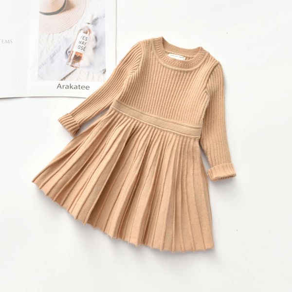 new sweater winter veet girls' angolan children's knitting swing wool pleated skirt yqbx, Blue
new sweater winter veet girls' angolan children's knitting swing wool pleated skirt yqbx, Blue