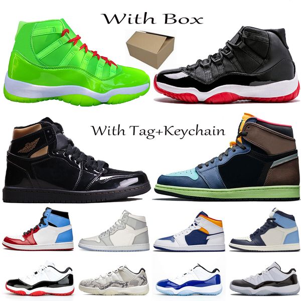 2021 sail 1s bio-hack jumpman basketball shoes unc obsidian 11s concord bred se metallic gold cap and gowm snake skin men trainers sneakers
2021 sail 1s bio-hack jumpman basketball shoes unc obsidian 11s concord bred se metallic gold cap and gowm snake skin men trainers sneakers