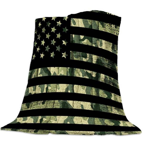 blankets green camouflage american flag bedspread blanket high density super soft flannel for sofa bed car portable
blankets green camouflage american flag bedspread blanket high density super soft flannel for sofa bed car portable