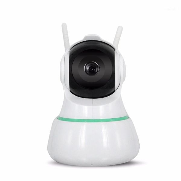 2mp ip wi-fi camera mini 1080p two ways audio baby monitor motion detection wireless home security wifi camera1
2mp ip wi-fi camera mini 1080p two ways audio baby monitor motion detection wireless home security wifi camera1