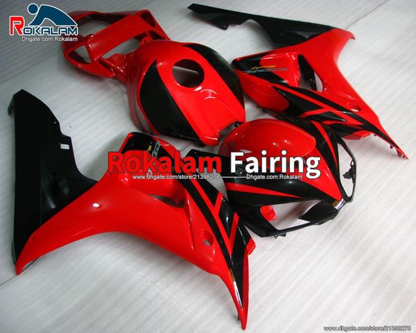 for honda injection fairings kit cbr1000rr 2006 body kits cbr1000rr 2007 06 07 cbr 1000 rr 2006 07 (injection molding)
for honda injection fairings kit cbr1000rr 2006 body kits cbr1000rr 2007 06 07 cbr 1000 rr 2006 07 (injection molding)