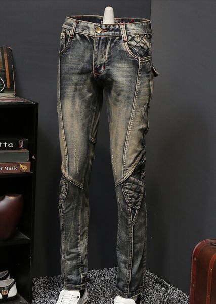 jeurope 2020 new styling jeans straight skinny retro mode engine and motorcycle pants cn5v, Blue
jeurope 2020 new styling jeans straight skinny retro mode engine and motorcycle pants cn5v, Blue