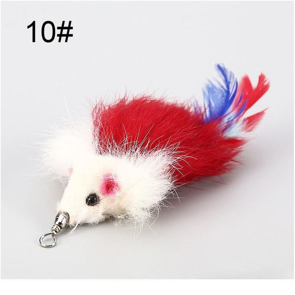 pawstrip 10pcs/lot pet cat toy feather fish mouse cat toys replacement interactive cat wand pet toys for cats (without qyltah
pawstrip 10pcs/lot pet cat toy feather fish mouse cat toys replacement interactive cat wand pet toys for cats (without qyltah