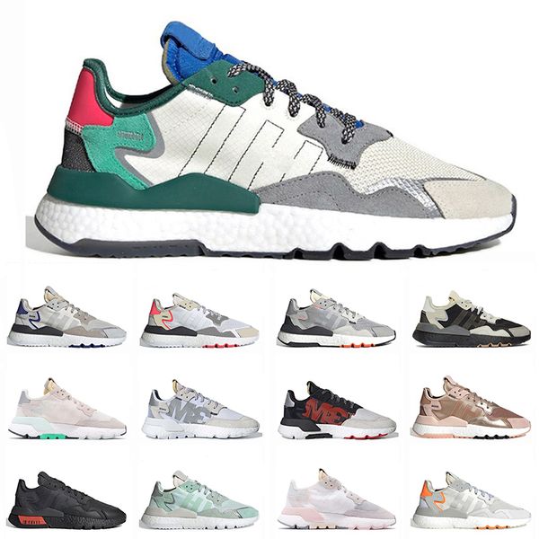 collegiate green nite jogger mens womens breathable tennis trainer sneaker core black tiple white rose gold outdoor sports running shoes, White;red
collegiate green nite jogger mens womens breathable tennis trainer sneaker core black tiple white rose gold outdoor sports running shoes, White;red