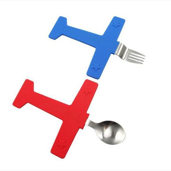 creative plane fork spoon cutlery interesting children cutlery portable set sile cutlery set creative plane wmtqwt
creative plane fork spoon cutlery interesting children cutlery portable set sile cutlery set creative plane wmtqwt