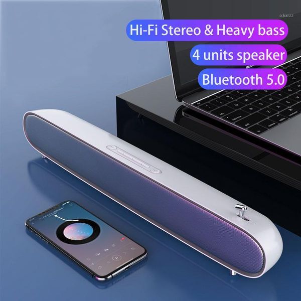 hi-fi bluetooth speaker wireless speaker computer stereo soundbar bass column home theater surround sound bar aux usb tf1
hi-fi bluetooth speaker wireless speaker computer stereo soundbar bass column home theater surround sound bar aux usb tf1