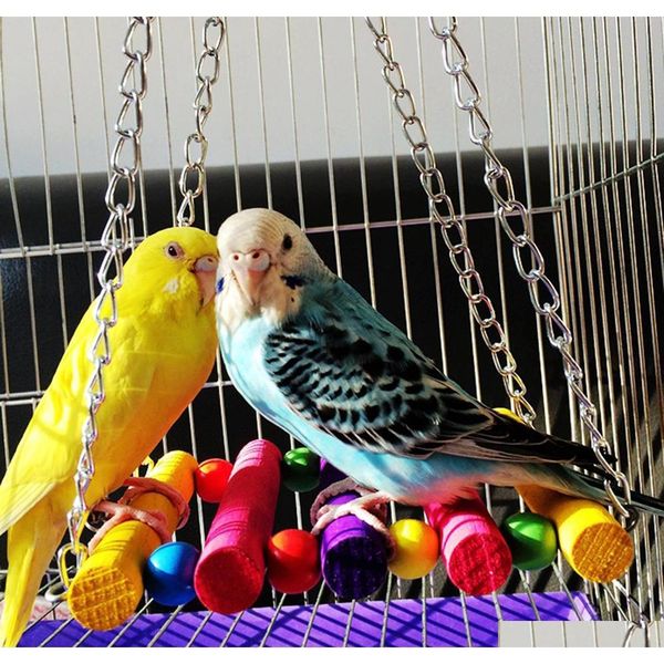 7pcs/set pet parrot hanging toy chewing bite rattan balls grass swing bell bird parakeet cage acce qylsts packing2010
7pcs/set pet parrot hanging toy chewing bite rattan balls grass swing bell bird parakeet cage acce qylsts packing2010
