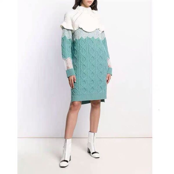 new runway long blouses of women rent ruffles designer female pullovers irregular half tortoise hair jumpers from malha 88br, White;black
new runway long blouses of women rent ruffles designer female pullovers irregular half tortoise hair jumpers from malha 88br, White;black
