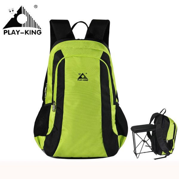 outdoor backpack playking camping hiking travel backpack women waterproof hunting fishing folding chair men sport bag
outdoor backpack playking camping hiking travel backpack women waterproof hunting fishing folding chair men sport bag